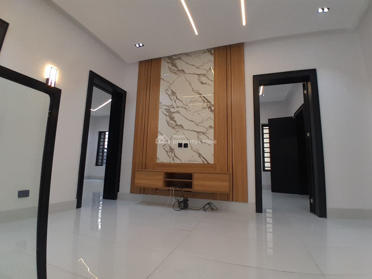5 Bedroom Luxury Detached Duplex with Swimming Pool, Ajah, Lagos, Detached Duplex for Sale