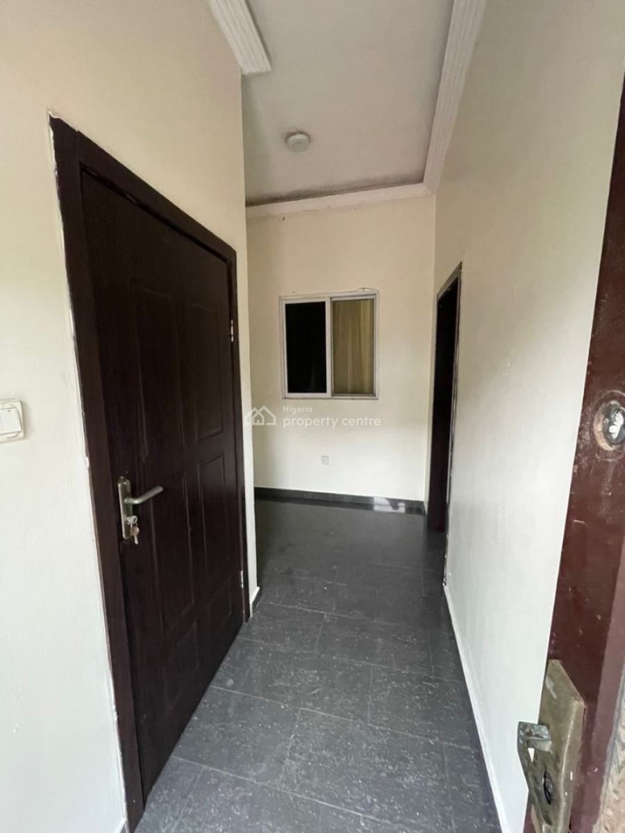 4bedroom Semi Detached Duplex with Bq at Lekki, Lekki County Home, Lekki, Lagos, Semi-detached Duplex for Rent