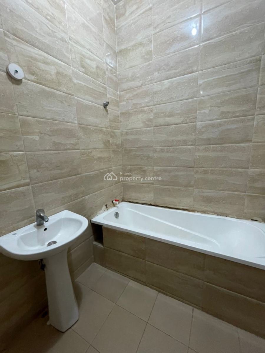 4bedroom Semi Detached Duplex with Bq at Lekki, Lekki County Home, Lekki, Lagos, Semi-detached Duplex for Rent