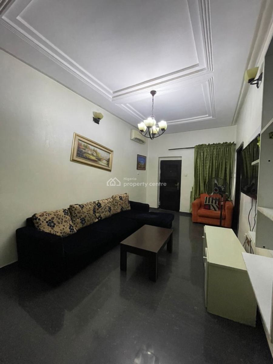 4bedroom Semi Detached Duplex with Bq at Lekki, Lekki County Home, Lekki, Lagos, Semi-detached Duplex for Rent
