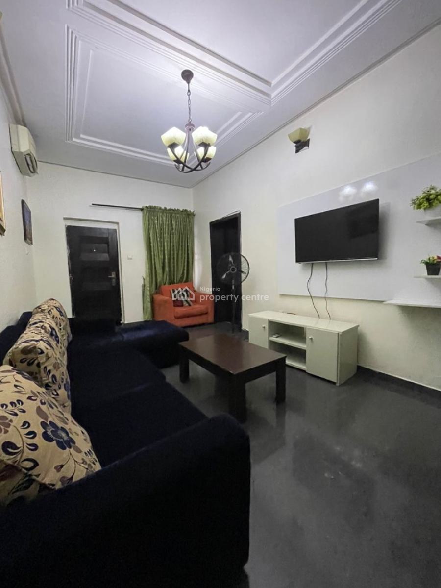 4bedroom Semi Detached Duplex with Bq at Lekki, Lekki County Home, Lekki, Lagos, Semi-detached Duplex for Rent