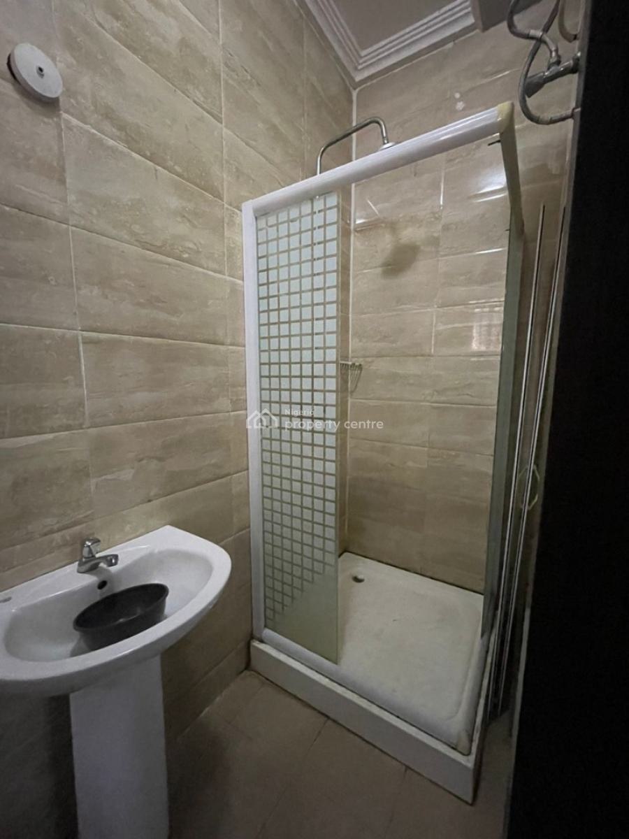 4bedroom Semi Detached Duplex with Bq at Lekki, Lekki County Home, Lekki, Lagos, Semi-detached Duplex for Rent