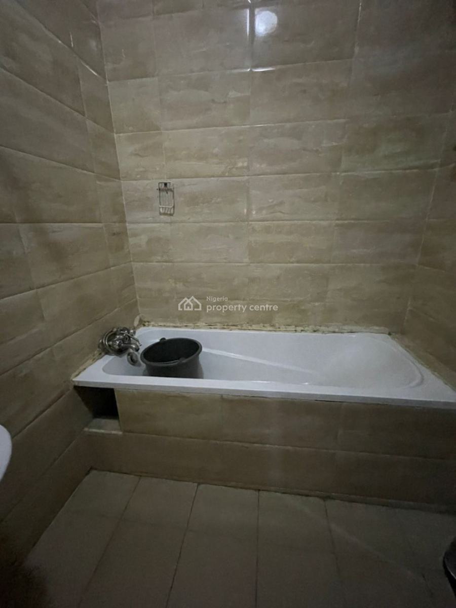 4bedroom Semi Detached Duplex with Bq at Lekki, Lekki County Home, Lekki, Lagos, Semi-detached Duplex for Rent