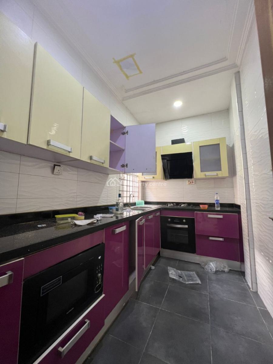 Furnished 3-bedroom Flat, 1004 Estate, Victoria Island (vi), Lagos, Flat / Apartment for Sale
