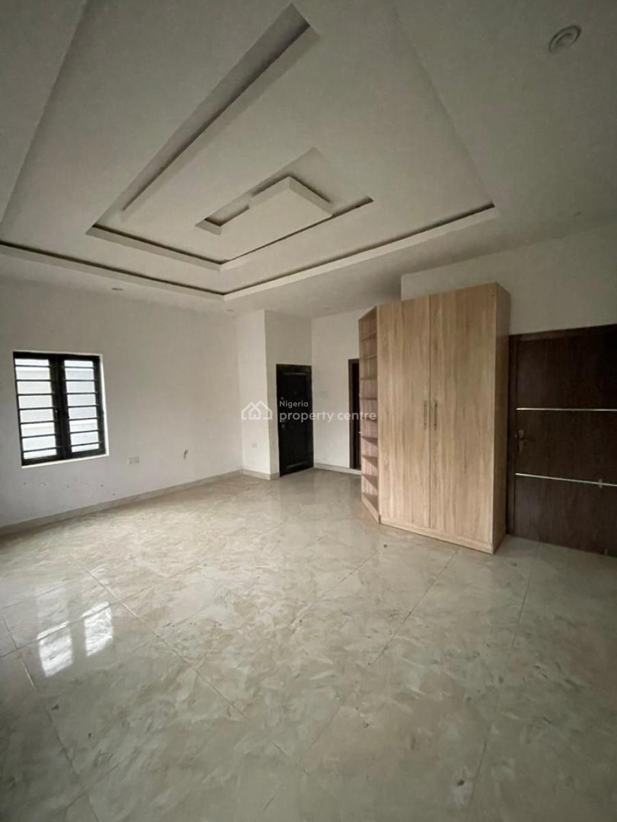 6 Duplex Separate Compound, Oshorun Estate, Opic, Isheri North, Lagos, Detached Duplex for Sale