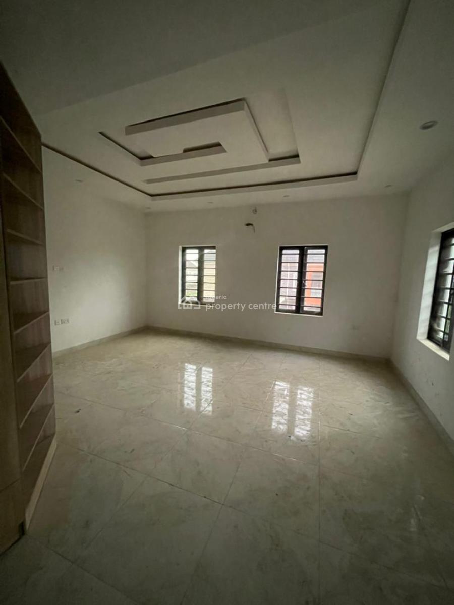 6 Duplex Separate Compound, Oshorun Estate, Opic, Isheri North, Lagos, Detached Duplex for Sale