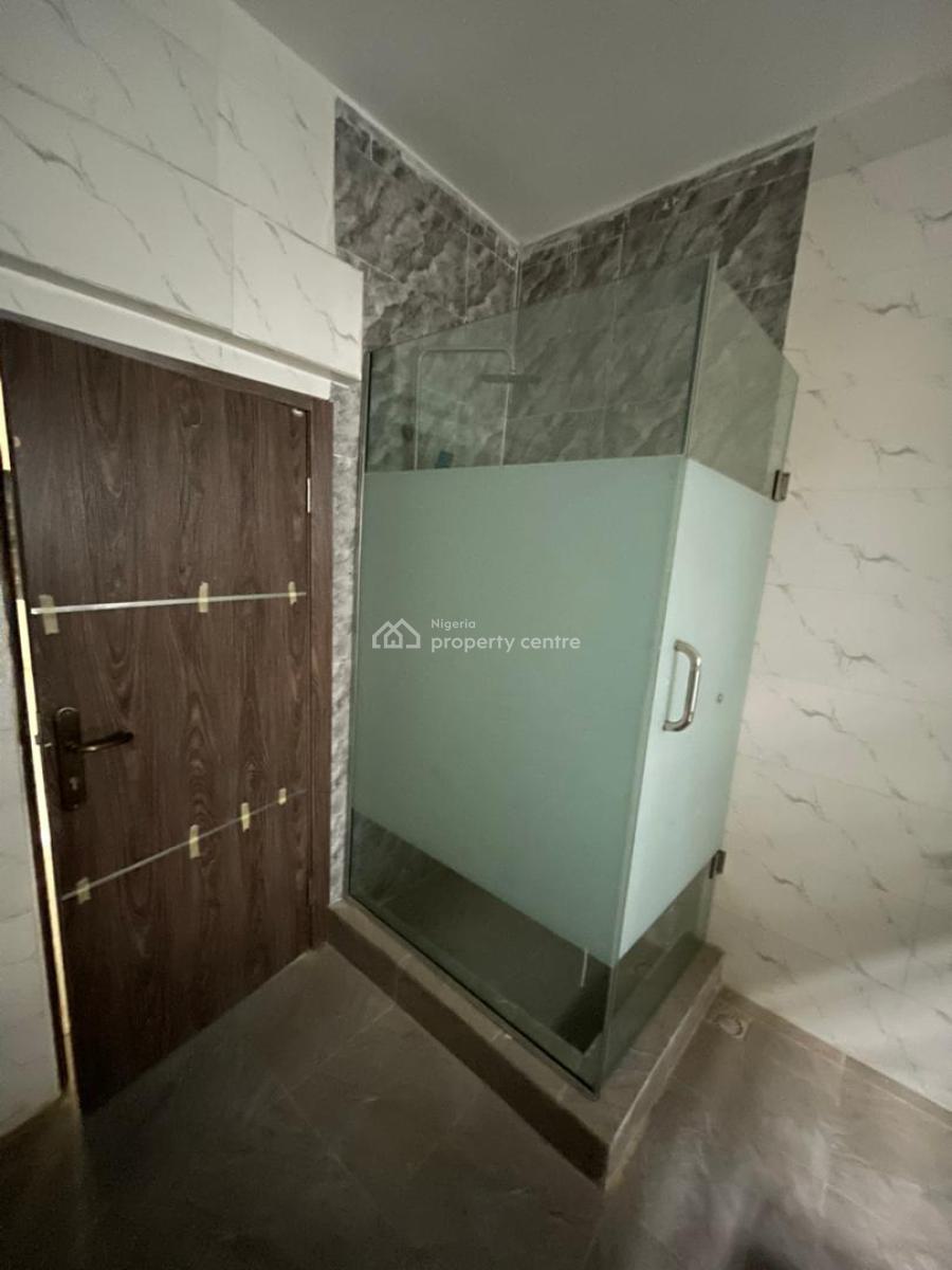 6 Duplex Separate Compound, Oshorun Estate, Opic, Isheri North, Lagos, Detached Duplex for Sale