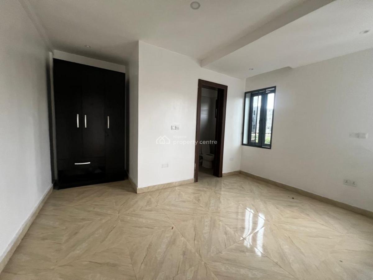 10 Units of 4 Bedroom Terraced Duplexes, Lekki Phase 1, Lekki, Lagos, Terraced Duplex for Rent