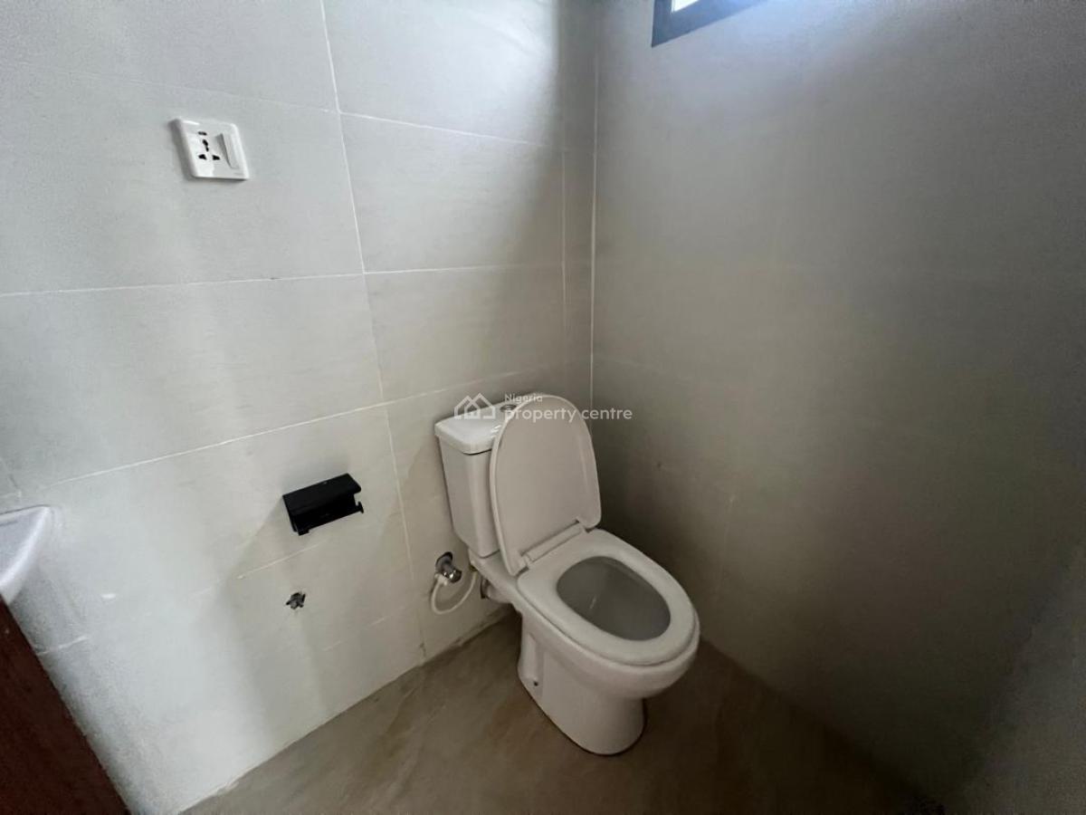 10 Units of 4 Bedroom Terraced Duplexes, Lekki Phase 1, Lekki, Lagos, Terraced Duplex for Rent