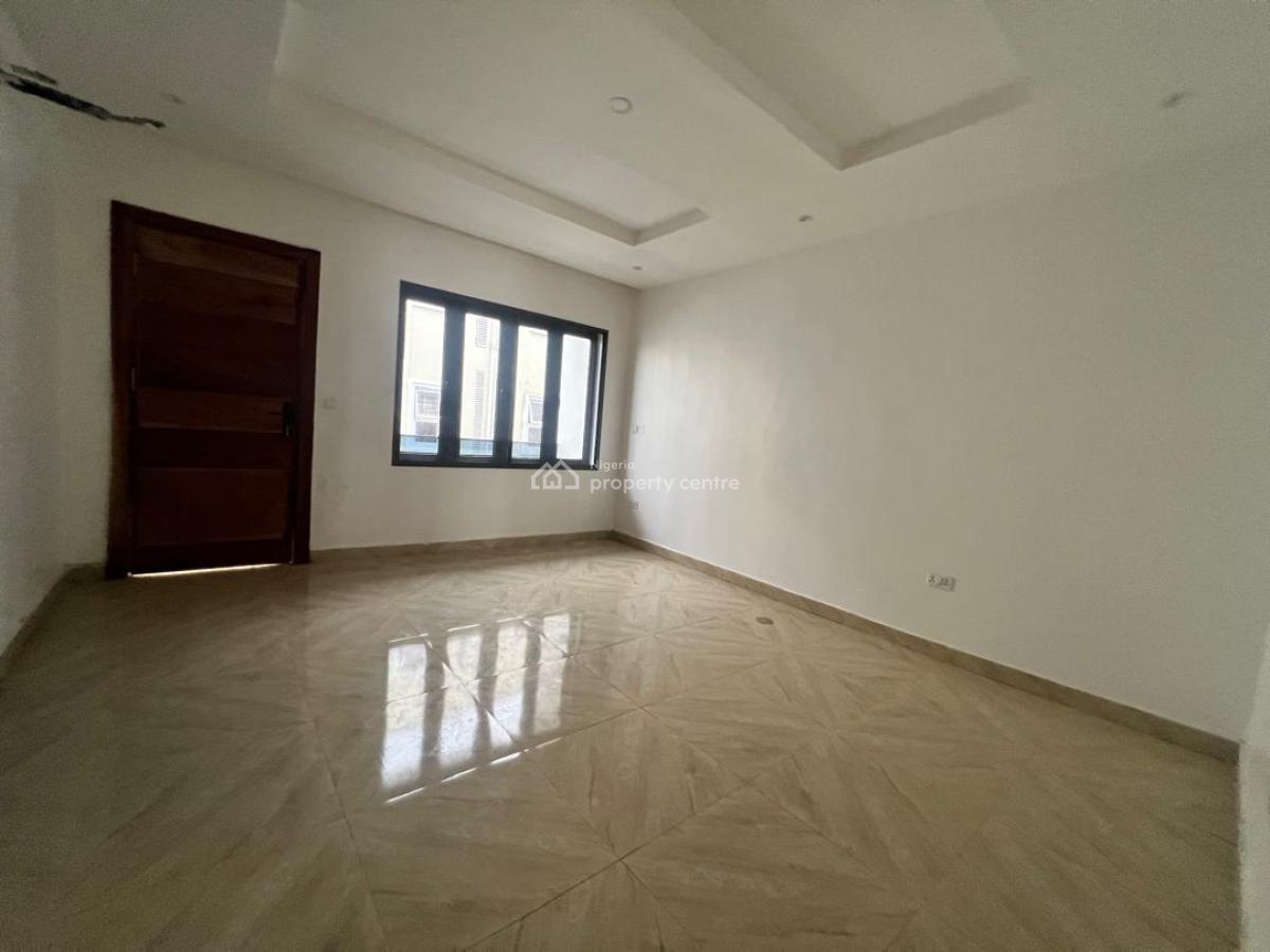 10 Units of 4 Bedroom Terraced Duplexes, Lekki Phase 1, Lekki, Lagos, Terraced Duplex for Rent