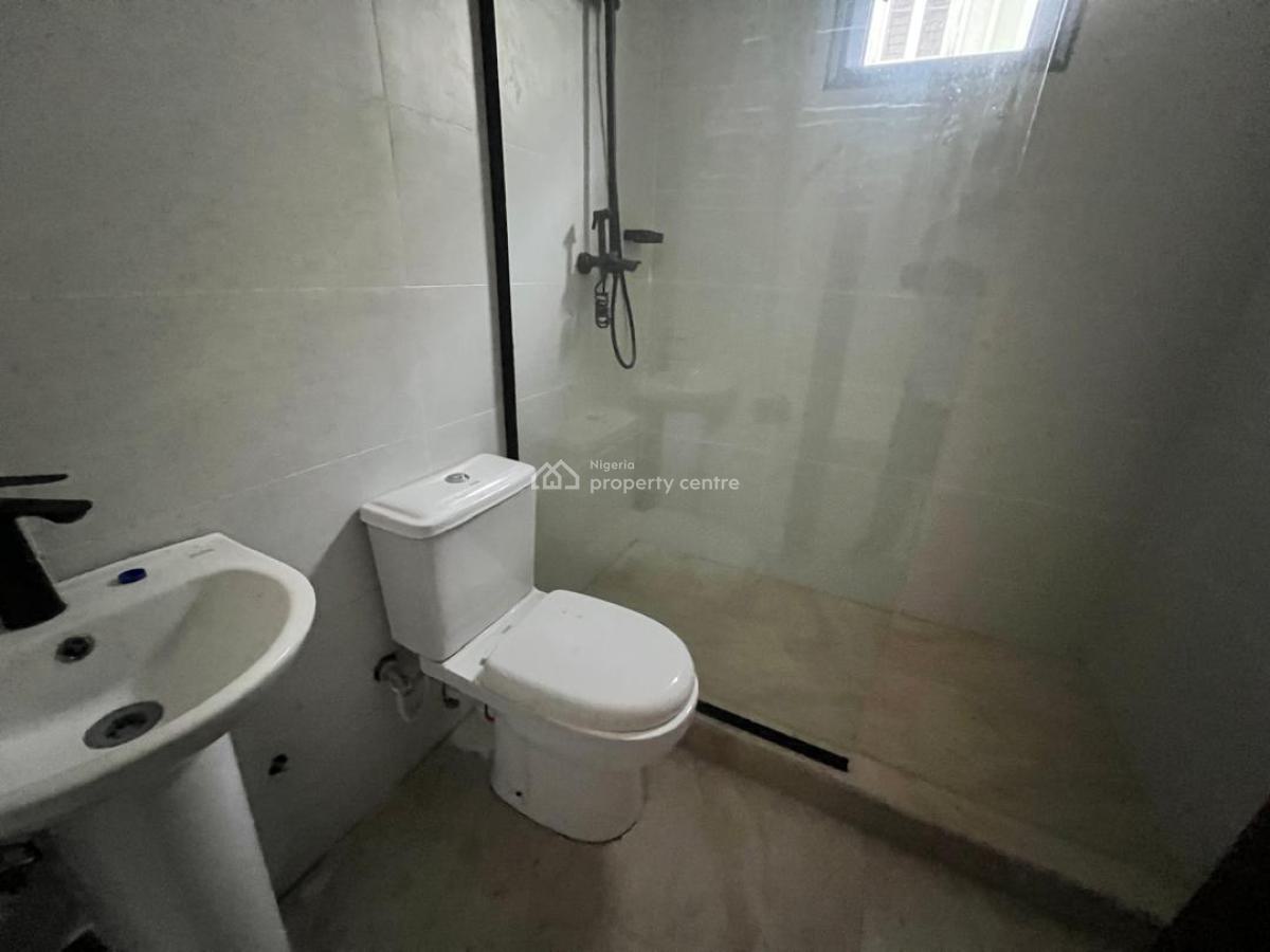 10 Units of 4 Bedroom Terraced Duplexes, Lekki Phase 1, Lekki, Lagos, Terraced Duplex for Rent