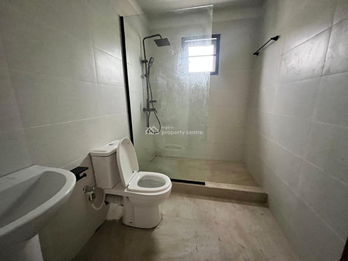 10 Units of 4 Bedroom Terraced Duplexes, Lekki Phase 1, Lekki, Lagos, Terraced Duplex for Rent