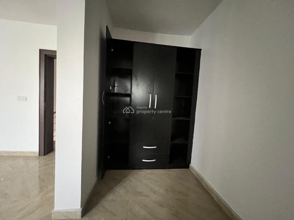 10 Units of 4 Bedroom Terraced Duplexes, Lekki Phase 1, Lekki, Lagos, Terraced Duplex for Rent