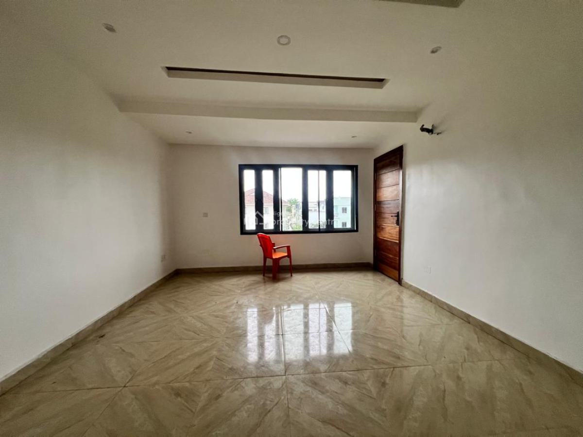 10 Units of 4 Bedroom Terraced Duplexes, Lekki Phase 1, Lekki, Lagos, Terraced Duplex for Rent