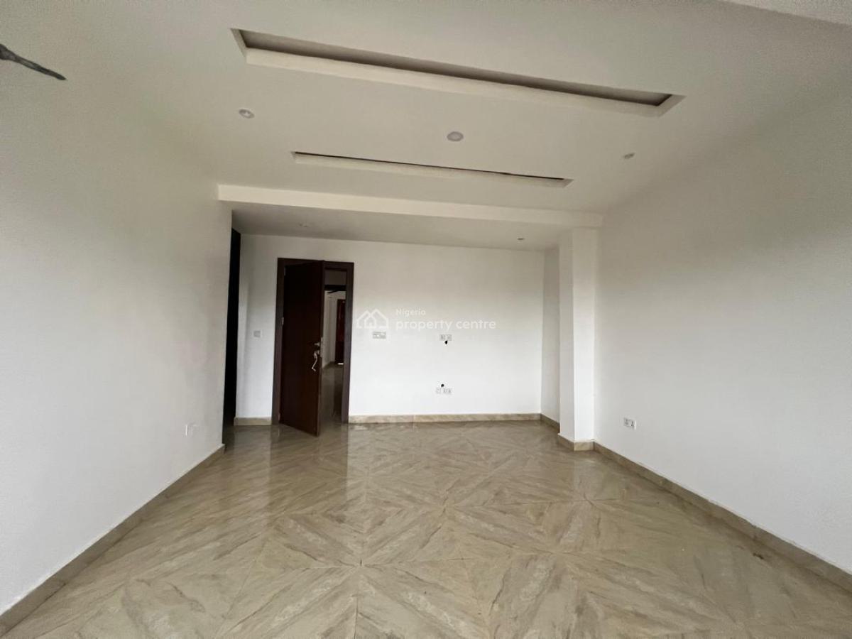 10 Units of 4 Bedroom Terraced Duplexes, Lekki Phase 1, Lekki, Lagos, Terraced Duplex for Rent