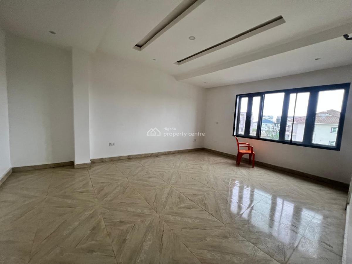 10 Units of 4 Bedroom Terraced Duplexes, Lekki Phase 1, Lekki, Lagos, Terraced Duplex for Rent