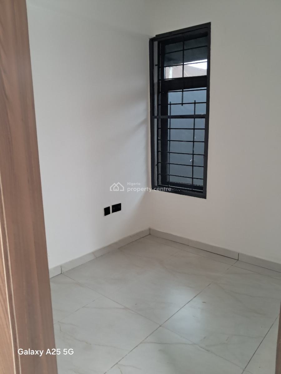 New 3 Bedrooms Semi-detached House, Ikeja Gra, Ikeja, Lagos, Semi-detached Duplex for Sale
