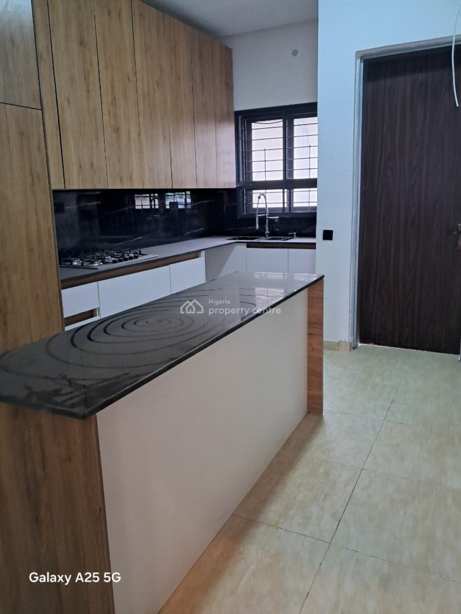 New 3 Bedrooms Semi-detached House, Ikeja Gra, Ikeja, Lagos, Semi-detached Duplex for Sale