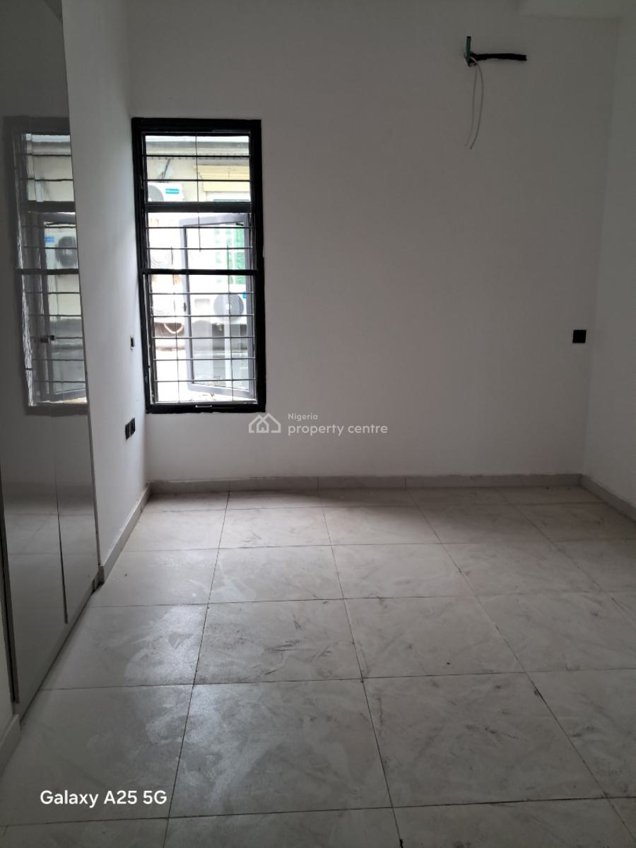 New 3 Bedrooms Semi-detached House, Ikeja Gra, Ikeja, Lagos, Semi-detached Duplex for Sale