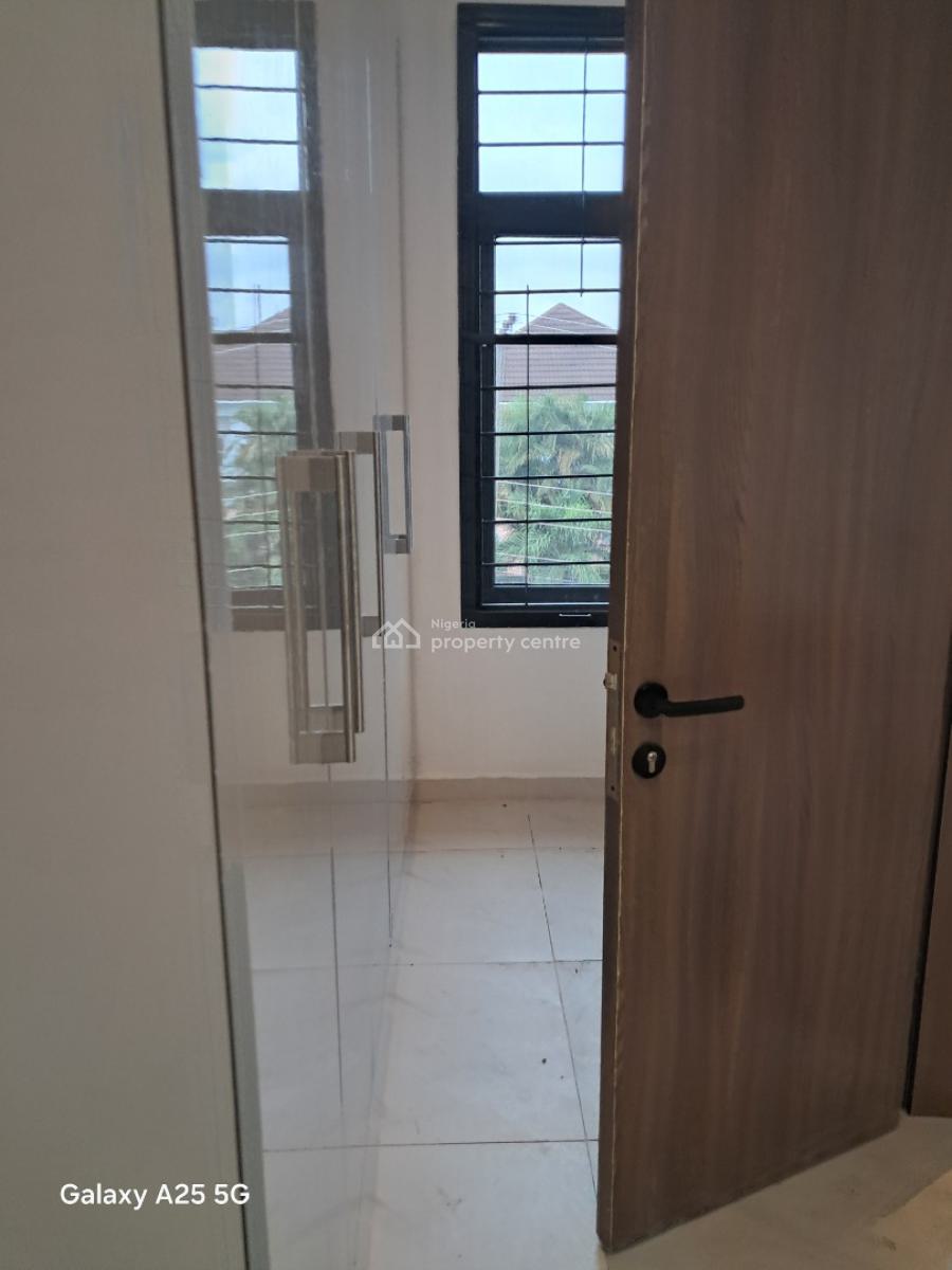 New 3 Bedrooms Semi-detached House, Ikeja Gra, Ikeja, Lagos, Semi-detached Duplex for Sale