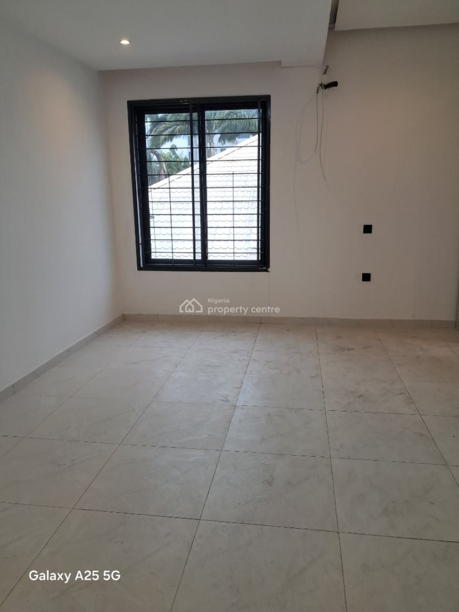 New 3 Bedrooms Semi-detached House, Ikeja Gra, Ikeja, Lagos, Semi-detached Duplex for Sale