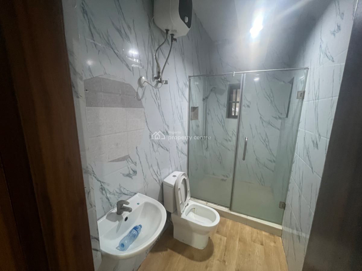 Room and Parlor; Mini Flat, Ikate, Ikate, Lekki, Lagos, Mini Flat (room and Parlour) for Rent