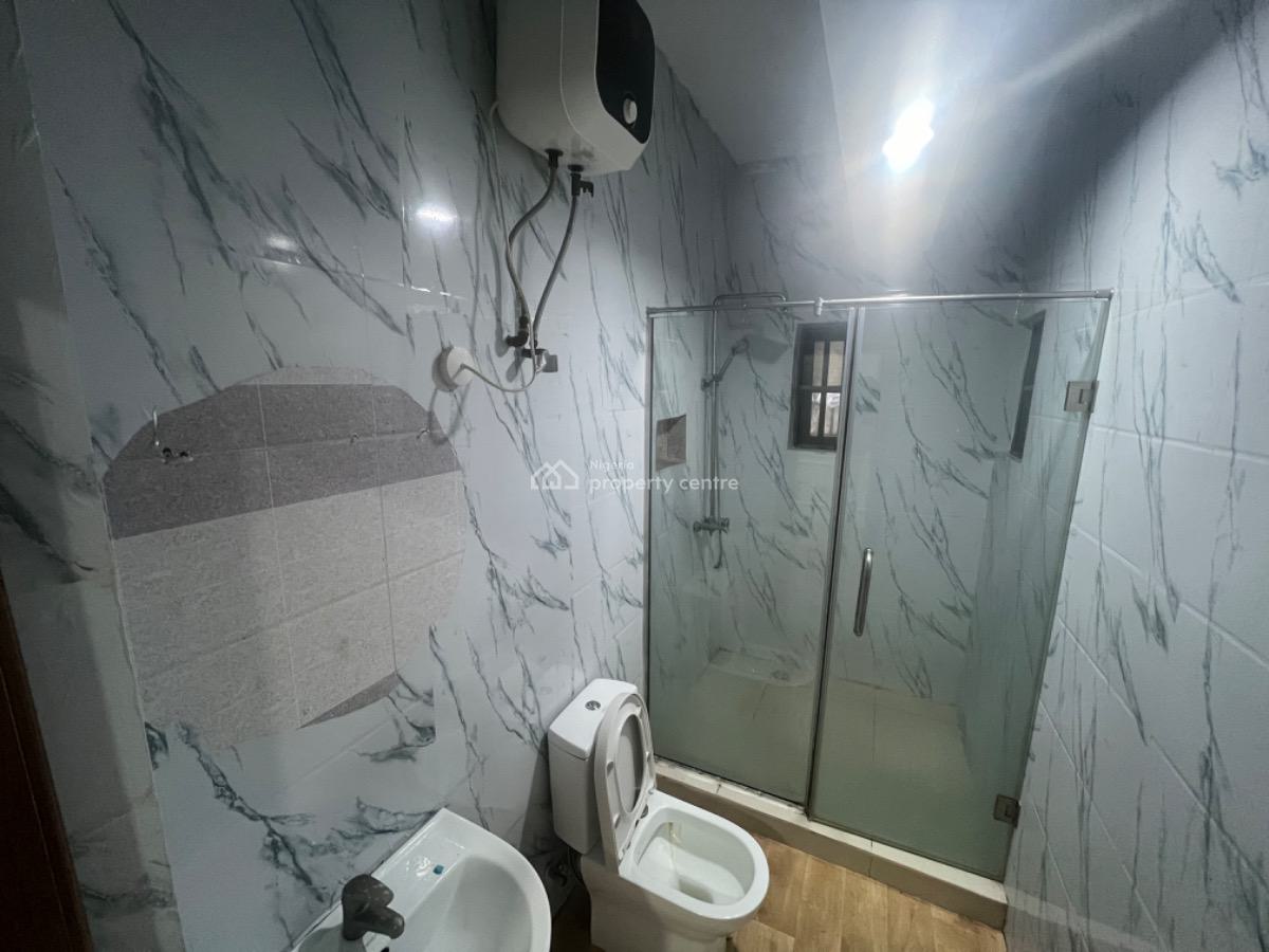 Room and Parlor; Mini Flat, Ikate, Ikate, Lekki, Lagos, Mini Flat (room and Parlour) for Rent