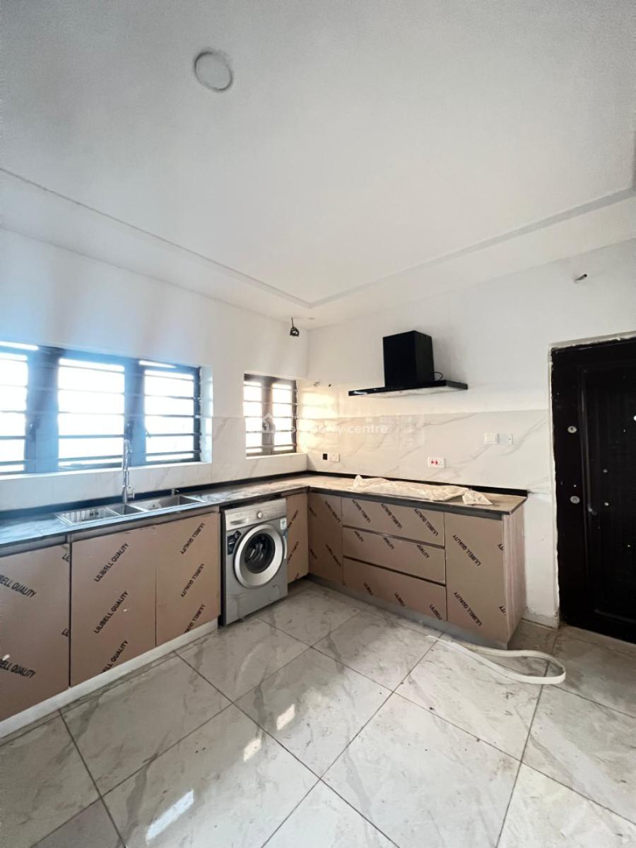 Luxurious 5-bedroom Duplex (penthouse), Seye Nuga, New Bodija, Ibadan, Oyo, Detached Duplex for Sale