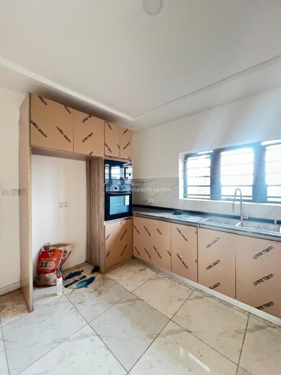Luxurious 5-bedroom Duplex (penthouse), Seye Nuga, New Bodija, Ibadan, Oyo, Detached Duplex for Sale