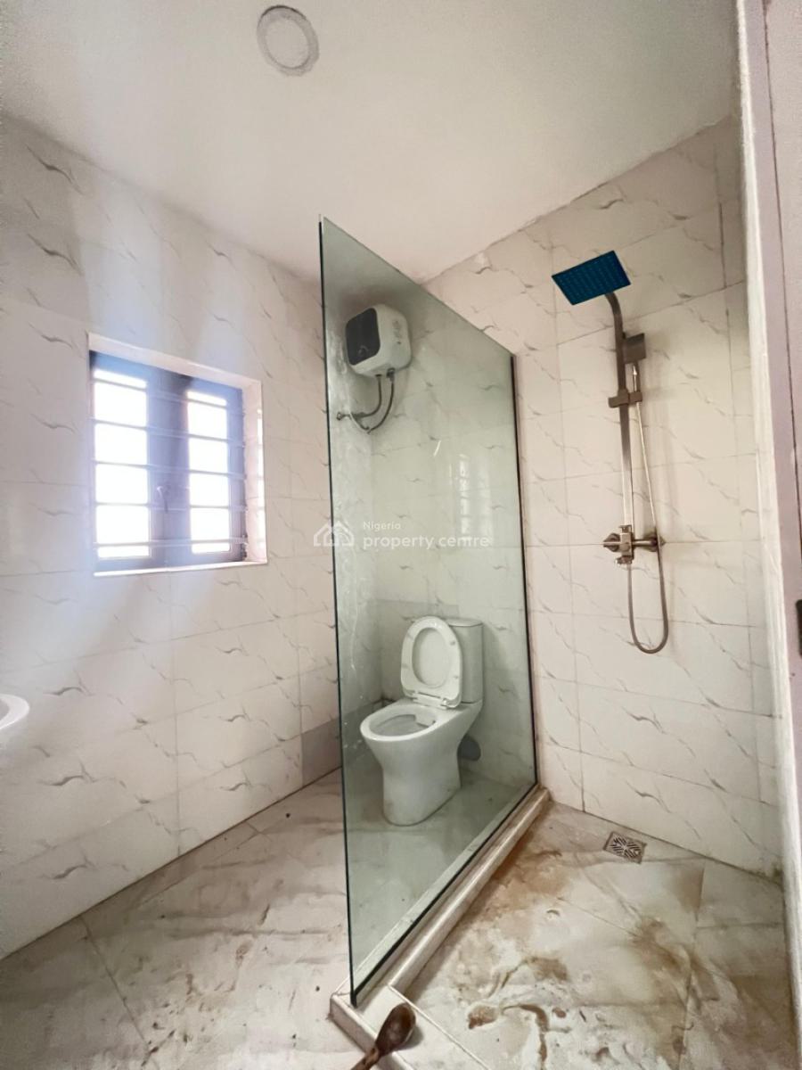 Luxurious 5-bedroom Duplex (penthouse), Seye Nuga, New Bodija, Ibadan, Oyo, Detached Duplex for Sale