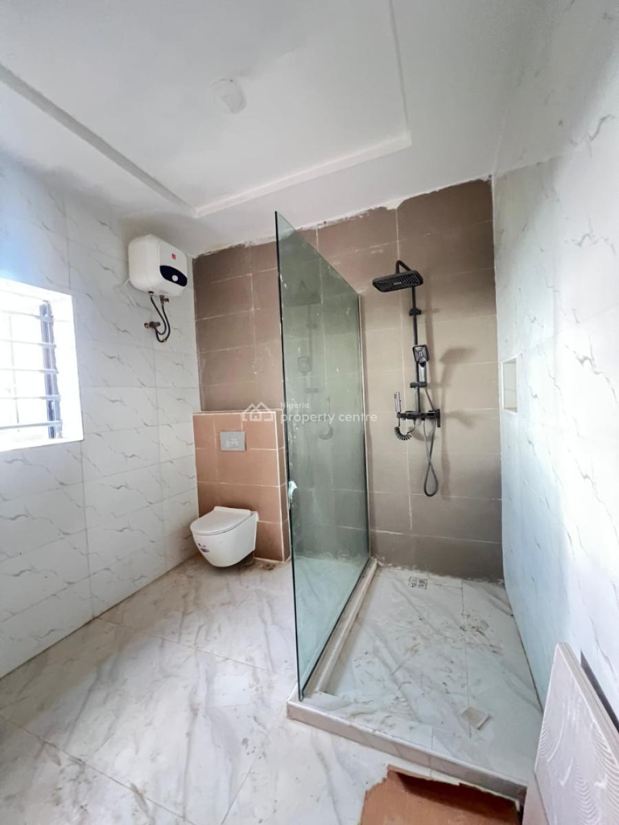 Luxurious 5-bedroom Duplex (penthouse), Seye Nuga, New Bodija, Ibadan, Oyo, Detached Duplex for Sale