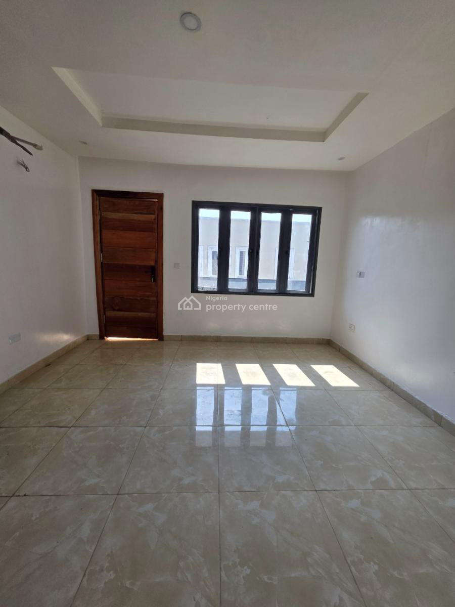Luxury 10 Units of 4 Bedroom Terrace Duplex with Swimming Pool, Lekki Phase 1, Lekki, Lagos, Terraced Duplex for Rent