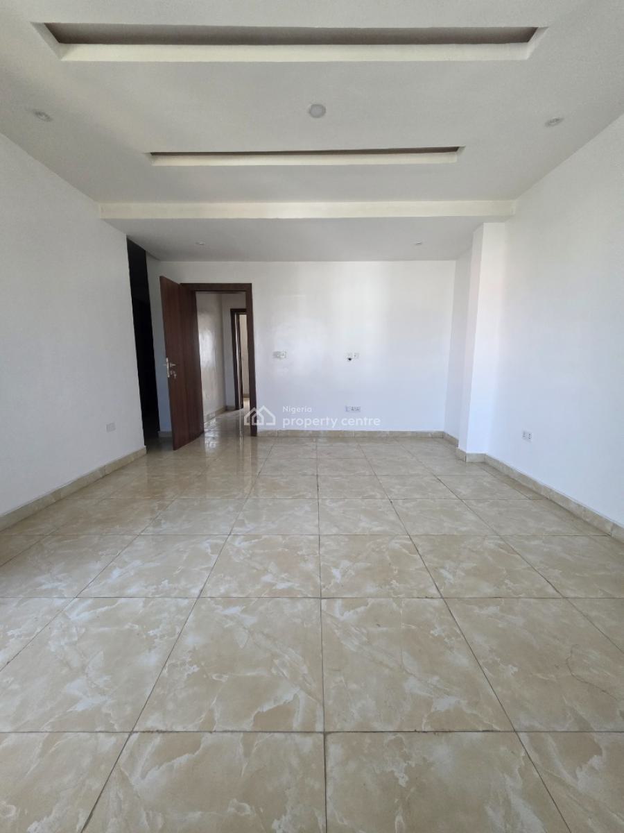 Luxury 10 Units of 4 Bedroom Terrace Duplex with Swimming Pool, Lekki Phase 1, Lekki, Lagos, Terraced Duplex for Rent