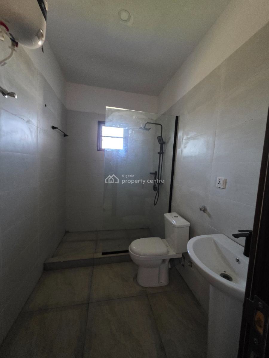 Luxury 10 Units of 4 Bedroom Terrace Duplex with Swimming Pool, Lekki Phase 1, Lekki, Lagos, Terraced Duplex for Rent