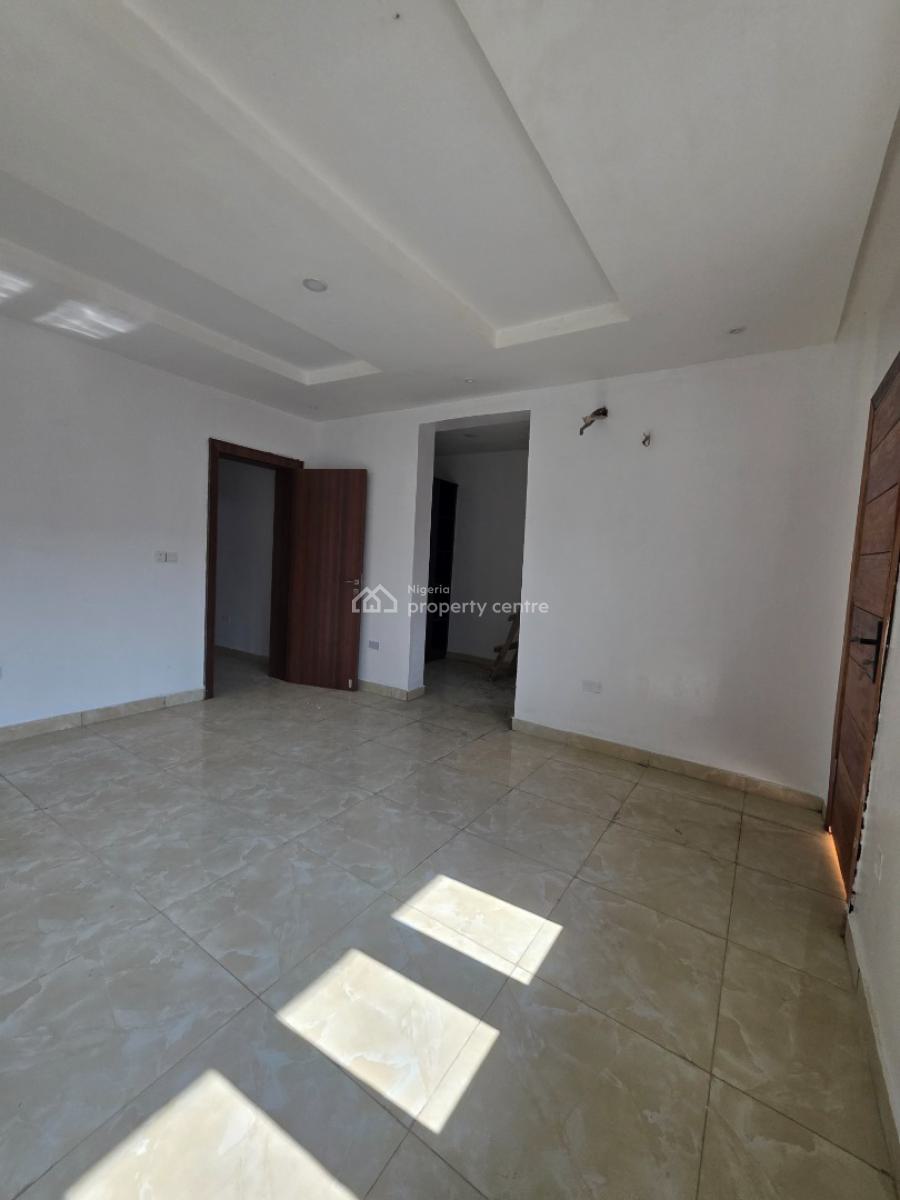 Luxury 10 Units of 4 Bedroom Terrace Duplex with Swimming Pool, Lekki Phase 1, Lekki, Lagos, Terraced Duplex for Rent