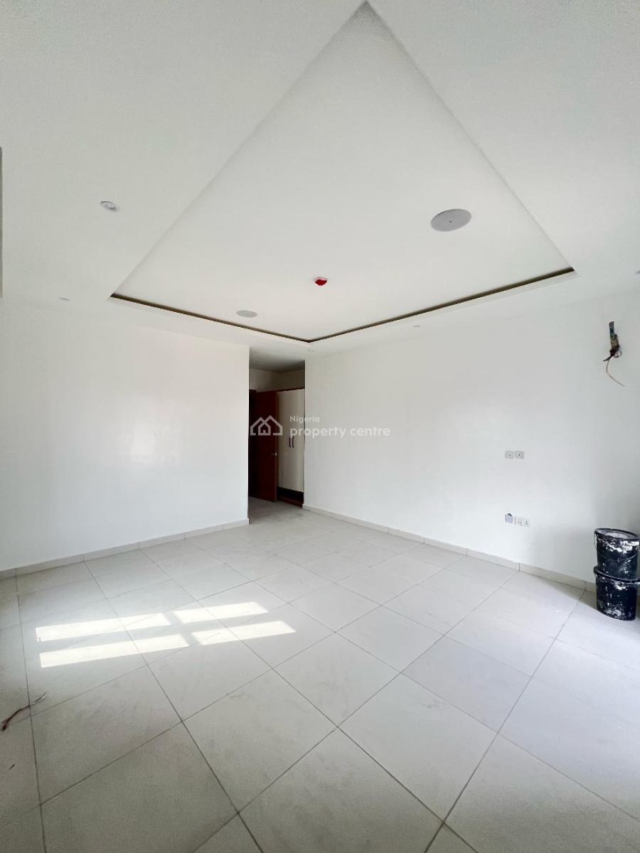 Luxury 2 Bedroom Apartment with an Elevator and Swimming Pool, Few Minutes Drive Away From Nike Art Gallery, Ikate, Lekki, Lagos, Flat / Apartment for Sale