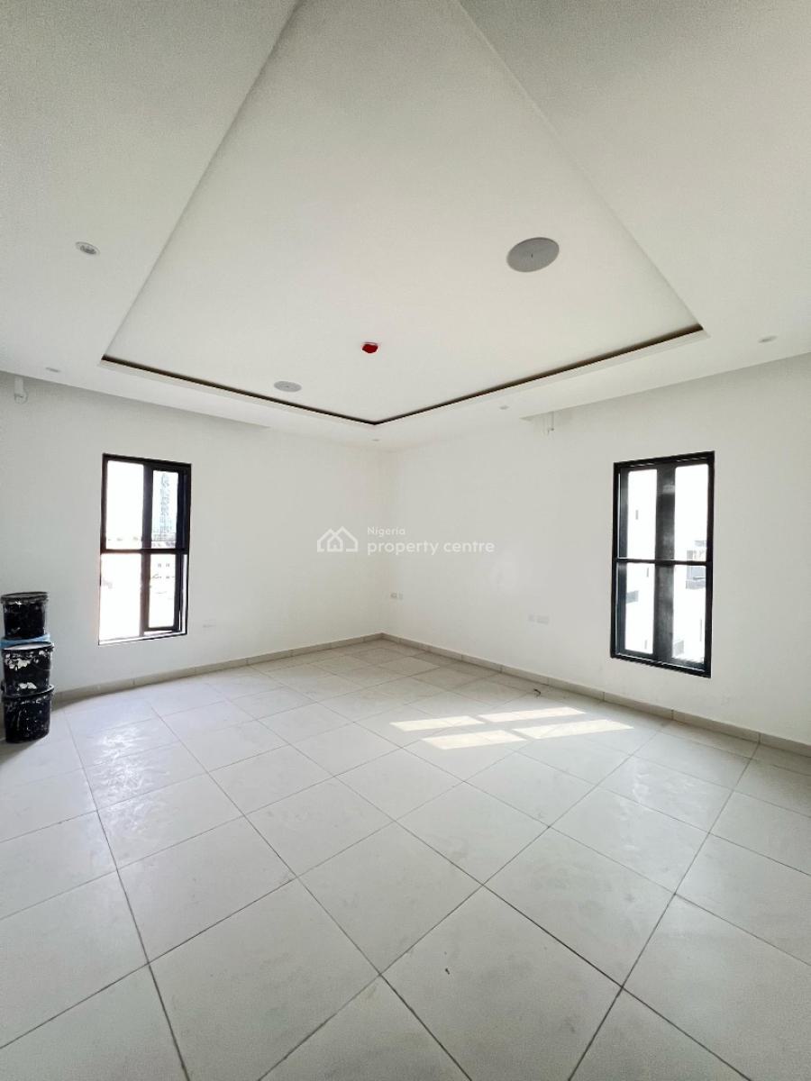 Luxury 2 Bedroom Apartment with an Elevator and Swimming Pool, Few Minutes Drive Away From Nike Art Gallery, Ikate, Lekki, Lagos, Flat / Apartment for Sale