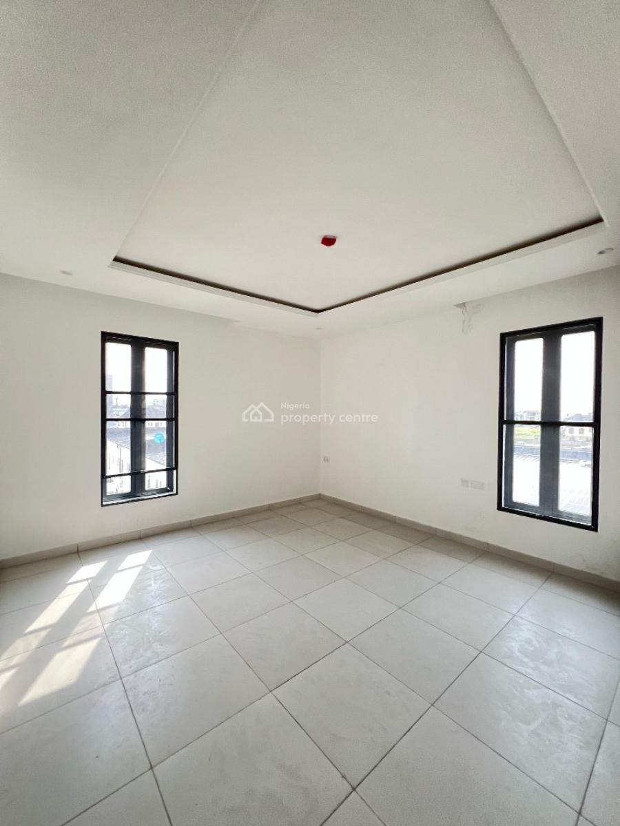 Luxury 2 Bedroom Apartment with an Elevator and Swimming Pool, Few Minutes Drive Away From Nike Art Gallery, Ikate, Lekki, Lagos, Flat / Apartment for Sale