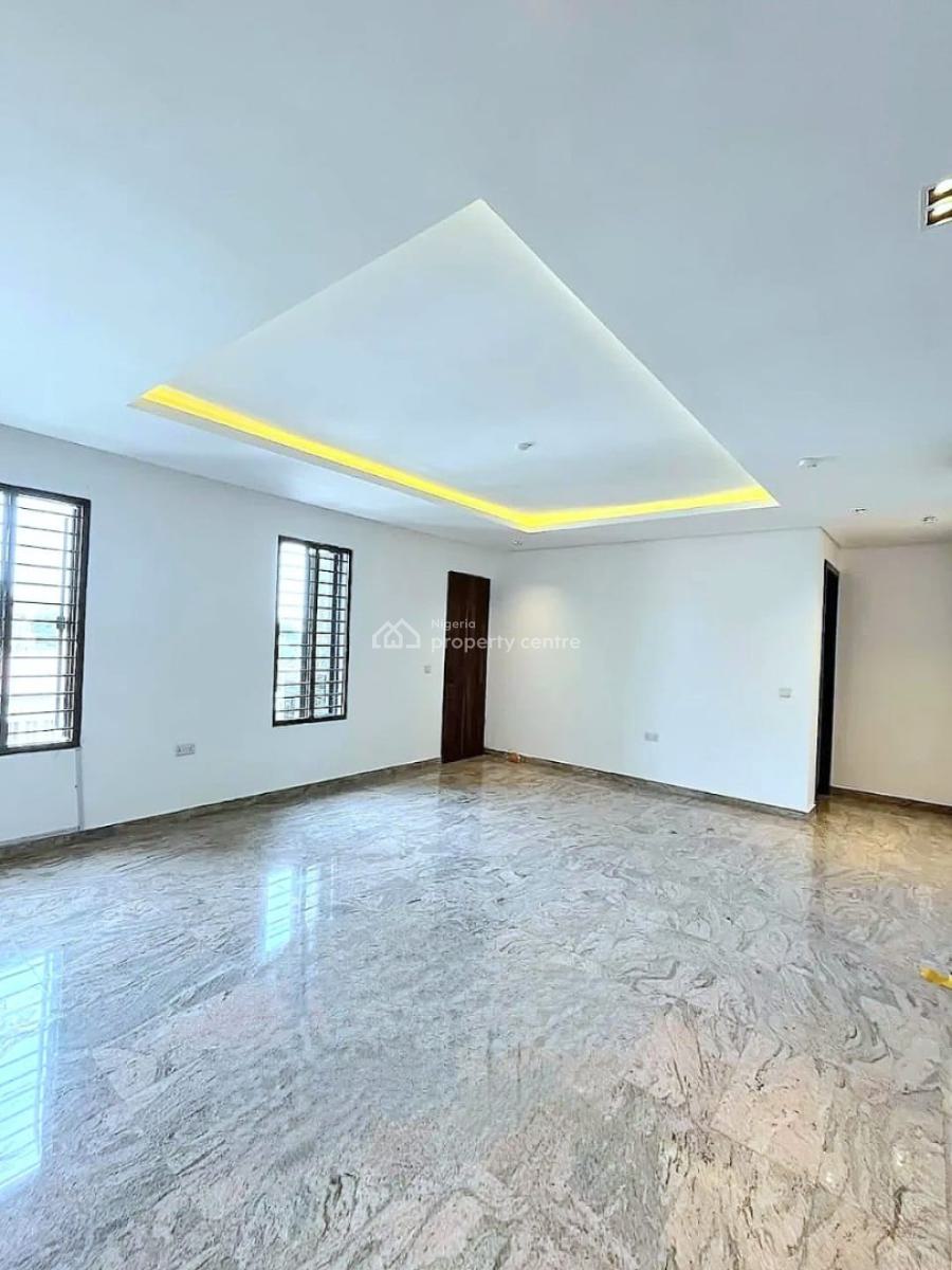 Luxury Brand New 3 Bedroom Apartment with Pool, Old Ikoyi, Ikoyi, Lagos, Flat / Apartment for Rent