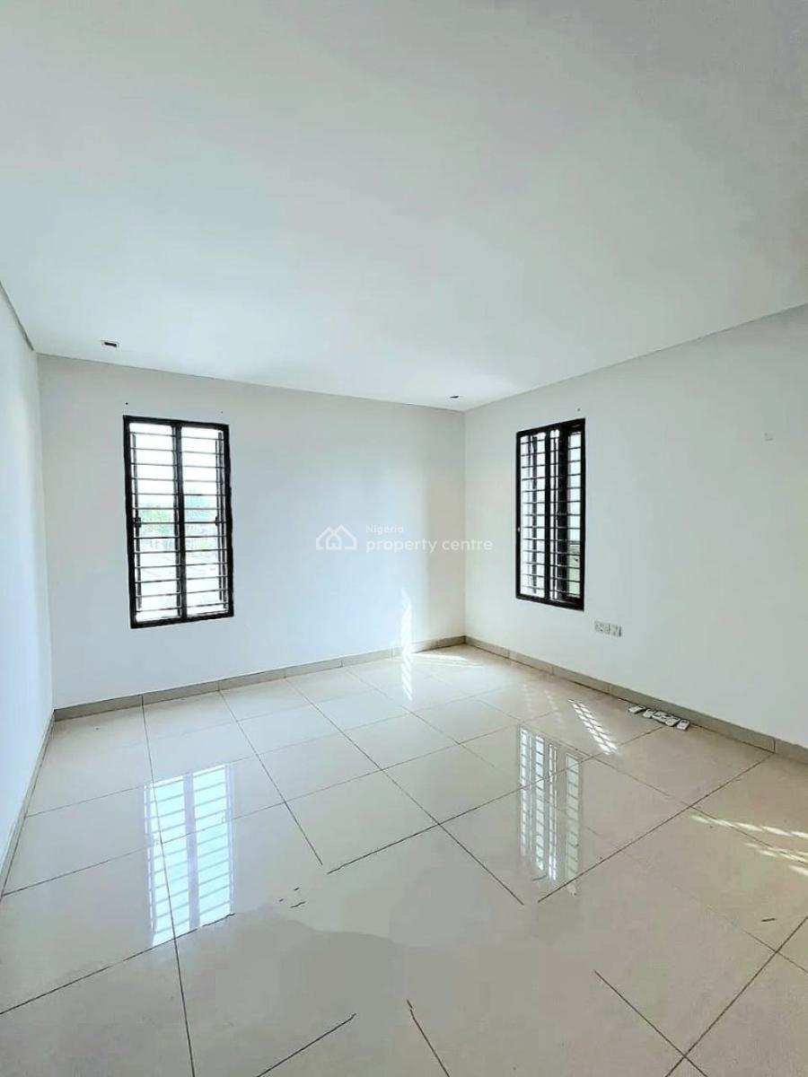 Luxury Brand New 3 Bedroom Apartment with Pool, Old Ikoyi, Ikoyi, Lagos, Flat / Apartment for Rent