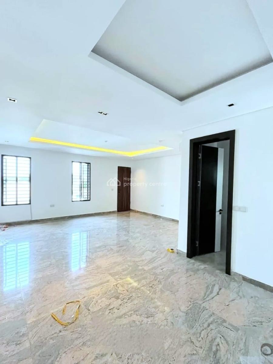 Luxury Brand New 3 Bedroom Apartment with Pool, Old Ikoyi, Ikoyi, Lagos, Flat / Apartment for Rent