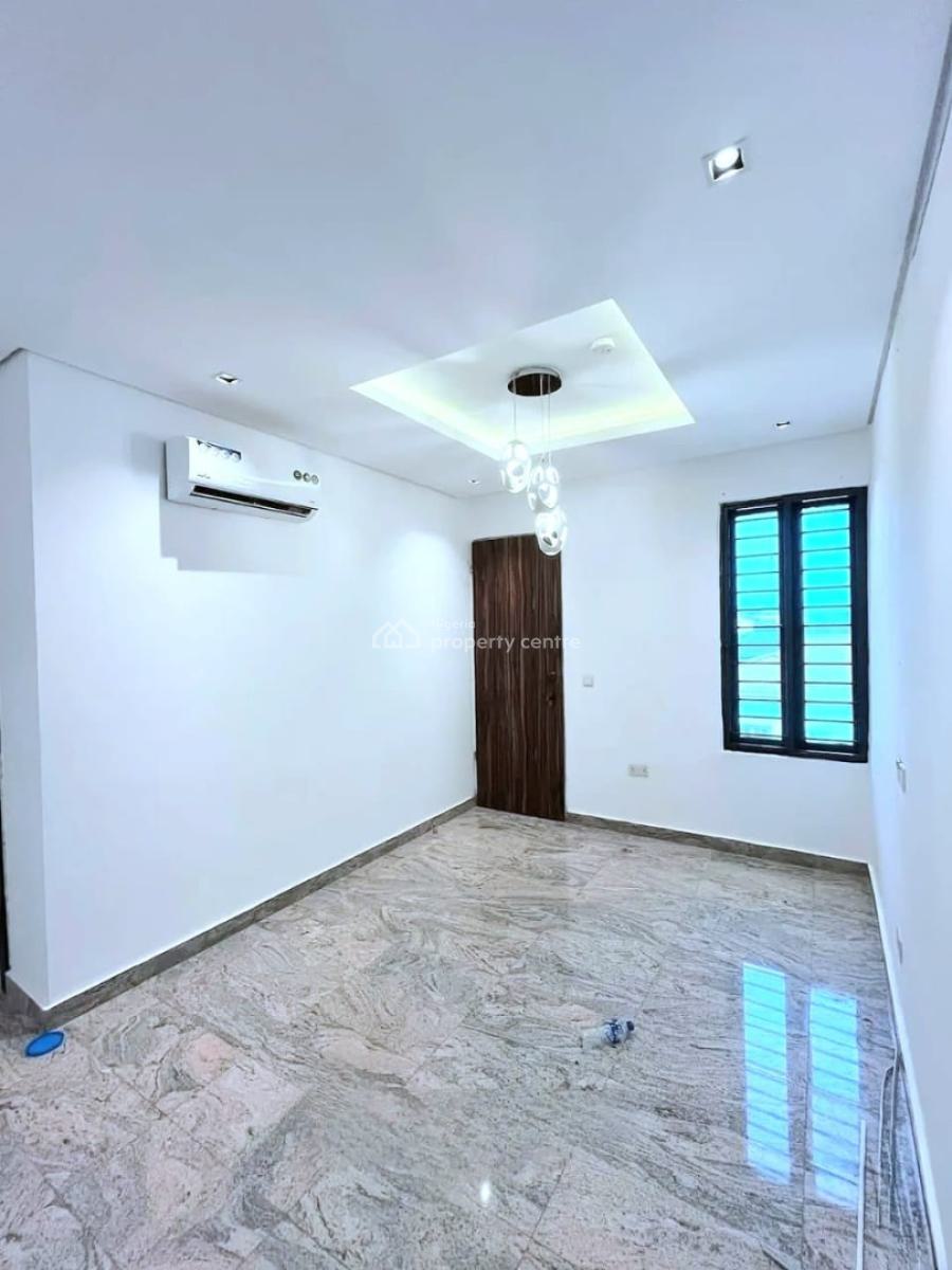 Luxury Brand New 3 Bedroom Apartment with Pool, Old Ikoyi, Ikoyi, Lagos, Flat / Apartment for Rent