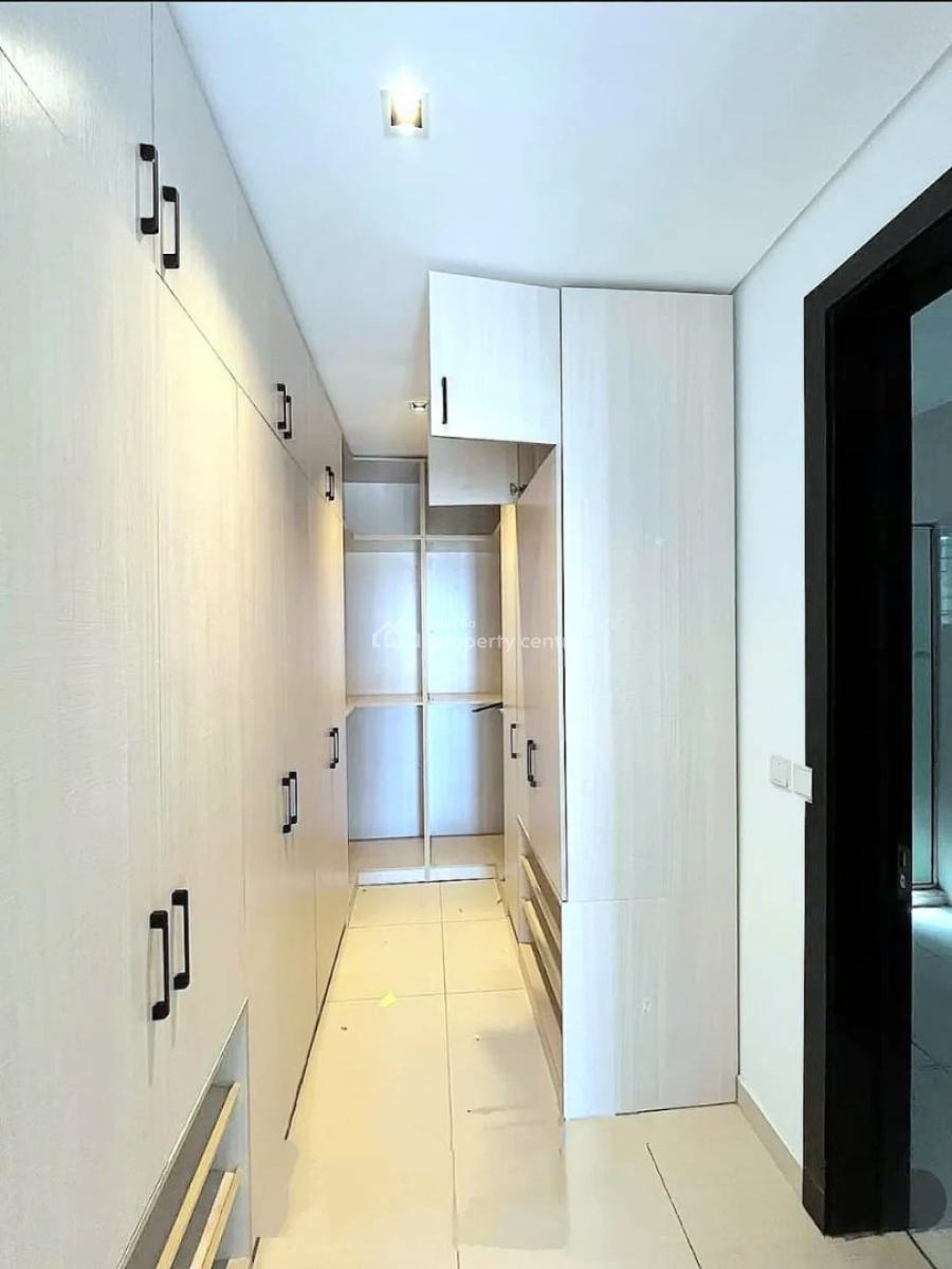 Luxury Brand New 3 Bedroom Apartment with Pool, Old Ikoyi, Ikoyi, Lagos, Flat / Apartment for Rent
