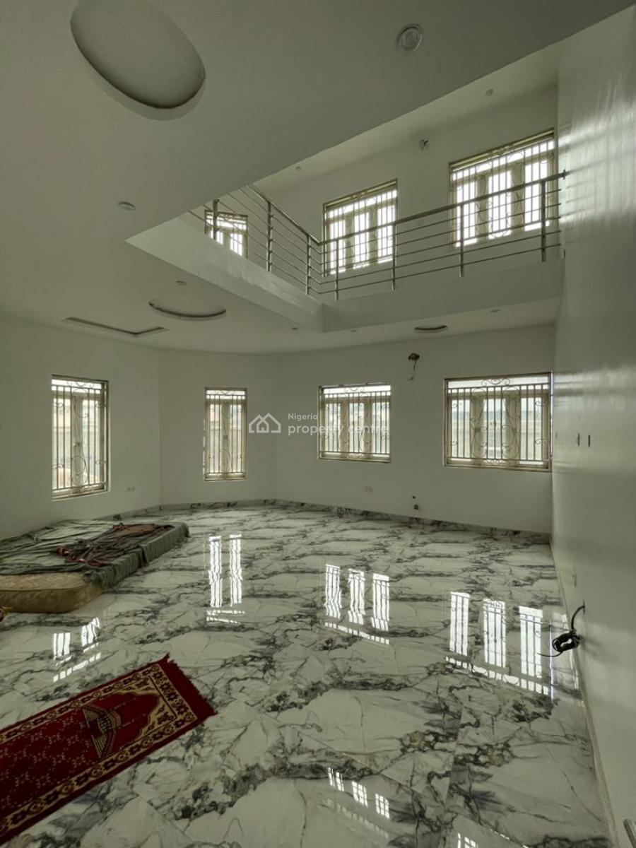 4 Bedroom Duplex, Oshorun Estate, Isheri North, Lagos, Detached Duplex for Sale