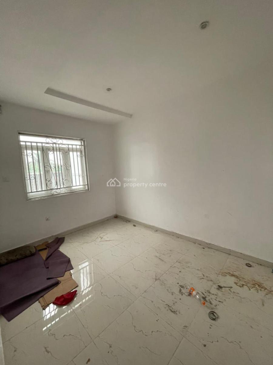 4 Bedroom Duplex, Oshorun Estate, Isheri North, Lagos, Detached Duplex for Sale