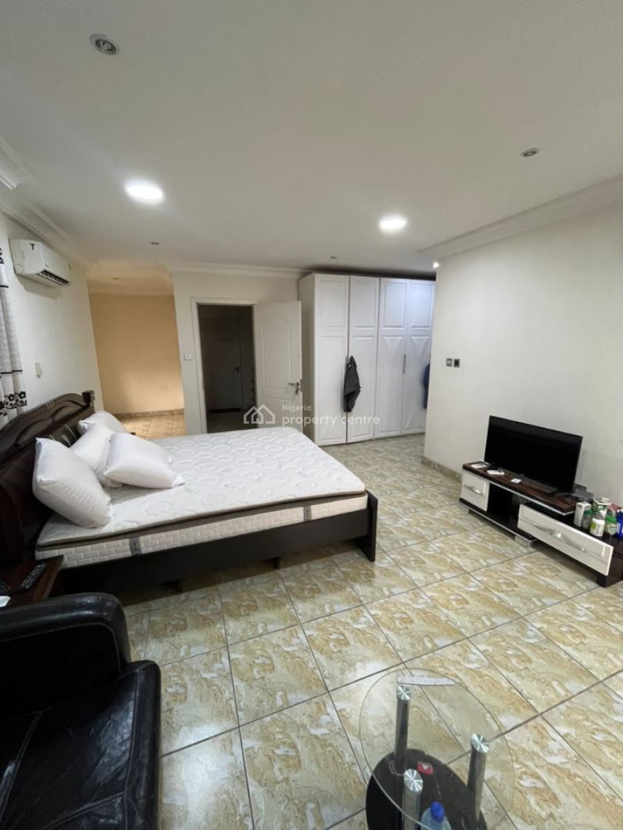 4-bedroom Terrace Duplex with Bq, Biola Gardens Chevron Alternative Route, Lekki Phase 1, Lekki, Lagos, Terraced Duplex for Sale