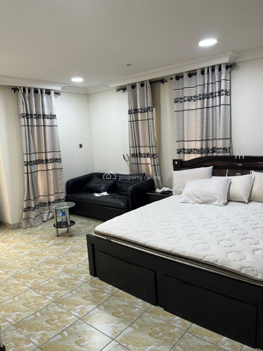 4-bedroom Terrace Duplex with Bq, Biola Gardens Chevron Alternative Route, Lekki Phase 1, Lekki, Lagos, Terraced Duplex for Sale