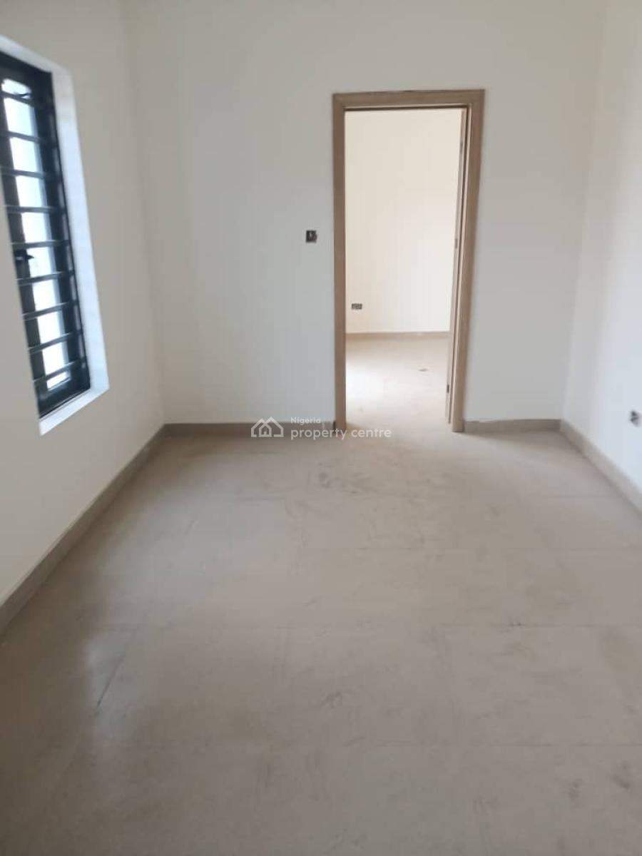 Furnished 4 Bedrooms Duplex, Opebi, Ikeja, Lagos, Terraced Duplex for Rent
