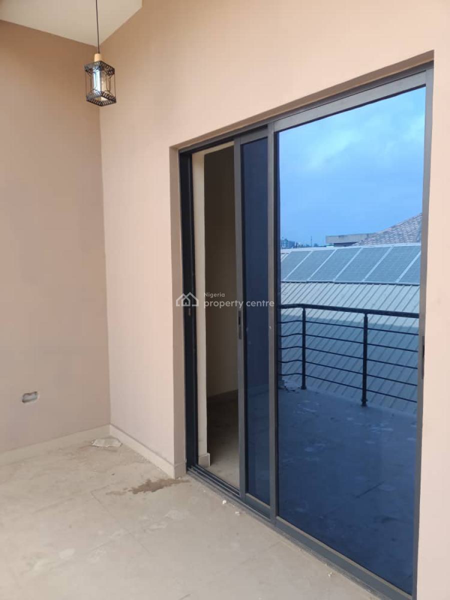 Furnished 4 Bedrooms Duplex, Opebi, Ikeja, Lagos, Terraced Duplex for Rent