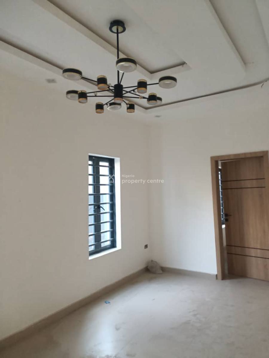 Furnished 4 Bedrooms Duplex, Opebi, Ikeja, Lagos, Terraced Duplex for Rent